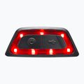 Лампа за велосипедна каска UVEX Plug-in LED 41/9/115/1400 black