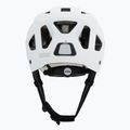 Велосипедна каска UVEX Stride Visor white matt/lite mirror silver 4