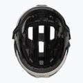Велосипедна каска UVEX Stride Visor white matt/lite mirror silver 5