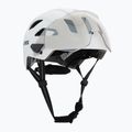 Велосипедна каска UVEX Stride Visor white matt/lite mirror silver 9