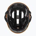 Велосипедна каска UVEX Stride papaya matt 5