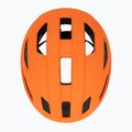Велосипедна каска UVEX Stride papaya matt 6