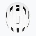 Велосипедна каска UVEX Stride white matt 6