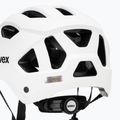 Велосипедна каска UVEX Stride white matt 7