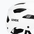 Велосипедна каска UVEX Stride white matt 8
