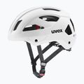 Велосипедна каска UVEX Stride white matt 9