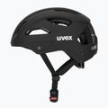 Велосипедна каска UVEX Stride black matte 3