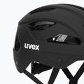 Велосипедна каска UVEX Stride black matte 7