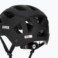 Велосипедна каска UVEX Stride black matte 8