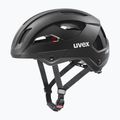 Велосипедна каска UVEX Stride black matte