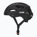 Велосипедна каска UVEX City Stride black matte 3