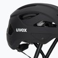 Велосипедна каска UVEX City Stride black matte 7
