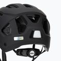 Велосипедна каска UVEX City Stride black matte 8