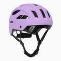 Велосипедна каска UVEX City Stride lilac matt