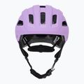 Велосипедна каска UVEX City Stride lilac matt 2