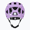 Велосипедна каска UVEX City Stride lilac matt 4