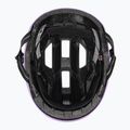 Велосипедна каска UVEX City Stride lilac matt 5