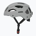 Велосипедна каска UVEX City Stride rhino matt 3