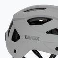 Велосипедна каска UVEX City Stride rhino matt 7