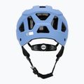 Велосипедна каска UVEX Stride azure matt 4