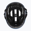 Велосипедна каска UVEX Stride azure matt 5