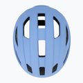 Велосипедна каска UVEX Stride azure matt 6