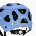 Велосипедна каска UVEX Stride azure matt 7