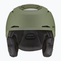 Скиорска каска UVEX Resolution khaki matt 2