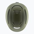 Скиорска каска UVEX Resolution khaki matt 4