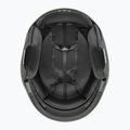 Скиорска каска UVEX Resolution khaki matt 5