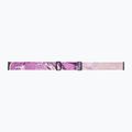Детска скиорска маска UVEX Speedy Nova FM S2 pink matt/mirror pink 4