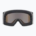 Скиорскa маска UVEX Scenic P S0-S4 white matt/mirror silver/pola 3