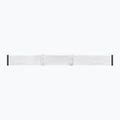 Скиорскa маска UVEX Scenic P S0-S4 white matt/mirror silver/pola 4