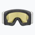 Скиорскa маска UVEX Ignite FM S3 white matt/mirror rose 3