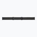 Скиорскa маска UVEX Ignite FM S3 black matt/mirror red 4
