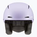 Детска скиорска каска UVEX Minimo cool lavender matt 2
