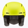 Детска скиорска каска UVEX Minimo electrum matt 2