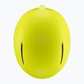 Детска скиорска каска UVEX Minimo electrum matt 4