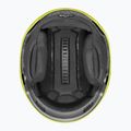 Детска скиорска каска UVEX Minimo electrum matt 5