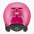 Детска скиорска каска UVEX Minimo juicy matt 3