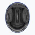Детска скиорска каска UVEX Minimo power blue matt 5