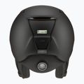 Скиорска каска UVEX Monte LT black matte 3