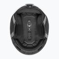 Скиорска каска UVEX Monte LT white matt 5