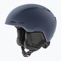 Скиорска каска UVEX Monte LT dusk blue matt
