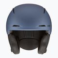 Скиорска каска UVEX Monte LT dusk blue matt 2