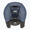 Скиорска каска UVEX Monte LT dusk blue matt 3