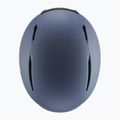 Скиорска каска UVEX Monte LT dusk blue matt 4