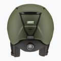 Скиорска каска UVEX Monte LT khaki matt 3