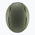 Скиорска каска UVEX Monte LT khaki matt 4