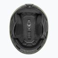Скиорска каска UVEX Monte LT khaki matt 5